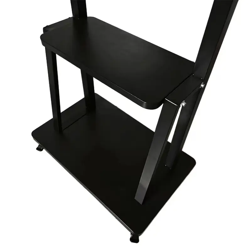Generic Mobile Tv Stand for 32"-75" Inches Tv  | 75" Mobile Tv Stand